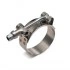 КВТ Хомут силовой T-bolt ST 75-81/W2 (мин партия 10 шт.) 69068 KVT КВТ Хомут силовой T-bolt ST 75-81/W2 (мин партия 10 шт.) 69068 KVT