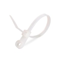 КВТ Стяжки нейлоновые КСО 3.5х100 55808 (цена за уп.) KVT