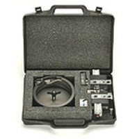 КВТ Комплект инструмента для установки наконечников НШВИ 4-10 MC4-1 E4,0 (GLW) 64677 KVT