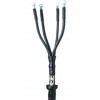 КВТ Муфта концевая GUST-01/3x120-240/750-L12 67902 KVT