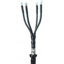 КВТ Муфта концевая GUST-01/3x120-240/750-L12 67902 KVT