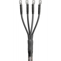 КВТ Муфта концевая EPKT 0047-L12 58372 KVT