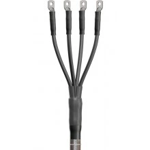КВТ Муфта концевая EPKT-7C1XI-CEE01 58508 KVT