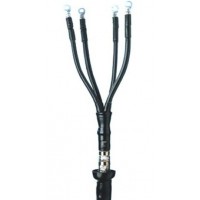 КВТ Муфта концевая POLT-01/5x150-240 67944 KVT