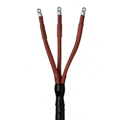 КВТ Муфта концевая GUST-12/70-120/800 58388 KVT КВТ Муфта концевая GUST-12/70-120/800 58388 KVT
