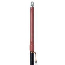 КВТ Муфта концевая POLT-12D/1XI-L12A 58355 KVT