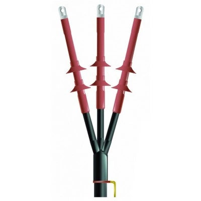 КВТ Муфта концевая POLT-12D/3XO-H1-L12A 61462 KVT КВТ Муфта концевая POLT-12D/3XO-H1-L12A 61462 KVT