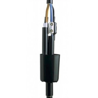 КВТ Муфта соединительная POLJ-01/5x4-16-T 67912 KVT КВТ Муфта соединительная POLJ-01/5x4-16-T 67912 KVT