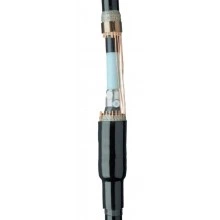 КВТ Муфта соединительная POLJ-12/1x120-240-AW 67925 KVT