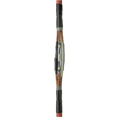 КВТ Муфта соединительная POLJ-12/3x240-400-W 67933 KVT КВТ Муфта соединительная POLJ-12/3x240-400-W 67933 KVT