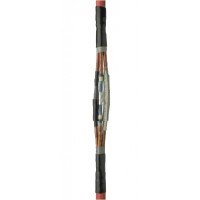 КВТ Муфта соединительная POLJ-12/3x500-T 67935 KVT