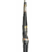 КВТ Муфта переходная TRAJ-12/1x35-50 58352 KVT