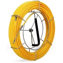 КВТ Протяжка из полиэстера PET-1-5.2/50MK Fortisflex 76672 KVT