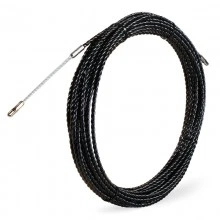 КВТ Протяжка из полиэстера PET-3-6.0/30 Fortisflex 76675 KVT