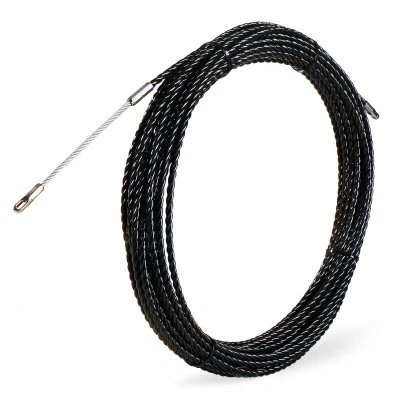 КВТ Протяжка из полиэстера PET-3-6.0/30 Fortisflex 76675 KVT