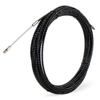 КВТ Протяжка из полиэстера PET-3-6.0/50 Fortisflex 76677 KVT