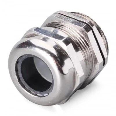 КВТ Кабельный ввод (сальник) (мин партия 10 шт.) MG-M-20 68117 KVT
