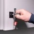 КВТ Ключ для электрошкафов КЭШ-5, 78068 KVT КВТ Ключ для электрошкафов КЭШ-5, 78068 KVT