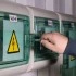 КВТ Ключ для электрошкафов КЭШ-5, 78068 KVT КВТ Ключ для электрошкафов КЭШ-5, 78068 KVT