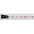 КВТ Рулетка строительная РС-03-3х16 78645 KVT КВТ Рулетка строительная РС-03-3х16 78645 KVT