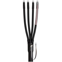 КВТ Муфта концевая 4ПКТп(б)-1-300(Б) 76227 KVT