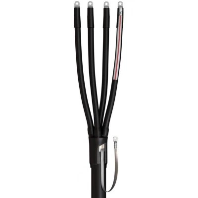КВТ Муфта концевая 4ПКТп(б)-1-300(Б) 76227 KVT