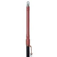 КВТ Муфта концевая POLT-12D/1XO 67952 KVT