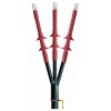КВТ Муфта концевая POLT 12D/3XI-H1-L12A (097) 70432 KVT