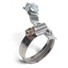 КВТ Хомут заземления УХЗ (16-25)/W2 (мин партия 3 шт.) 78512 KVT