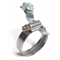 КВТ Хомут заземления УХЗ (25-40)/W2 (мин партия 3 шт.) 78513 KVT