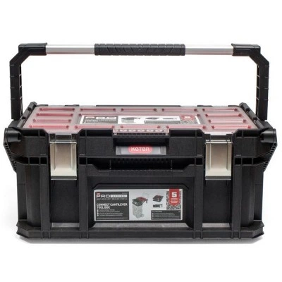 КВТ Ящик-органайзер для инструмента 22" KETER 79813 KVT