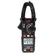 КВТ Токоизмерительные клещи КТ 200А PROLINE 79129 KVT