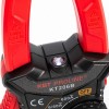 КВТ Токовые клещи цифровые KT 206B 