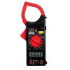 КВТ Токовые клещи цифровые KT 266C 