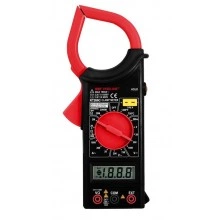 КВТ Токовые клещи цифровые KT 266C "PROLINE" 79132 KVT