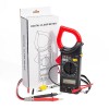 КВТ Токовые клещи цифровые KT 266C 