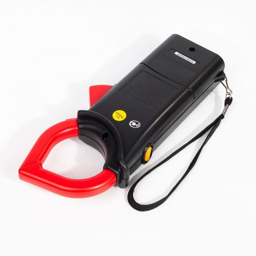 КВТ Токовые клещи цифровые KT 266C 