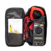 КВТ Токовые клещи цифровые KT 266C 