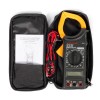 КВТ Токовые клещи цифровые KT 266F 