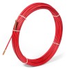 КВТ Протяжка-стеклопруток FGP-6/50 (кр) Fortisflex 79041 KVT