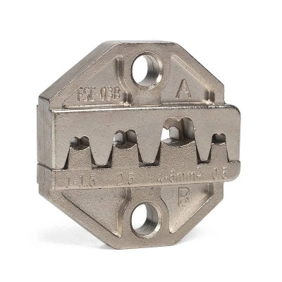 КВТ Пресс-клещи с набором матриц CTN 80102 KVT КВТ Пресс-клещи с набором матриц CTN 80102 KVT