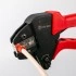КВТ Пресс-клещи с набором матриц CTN 80102 KVT КВТ Пресс-клещи с набором матриц CTN 80102 KVT