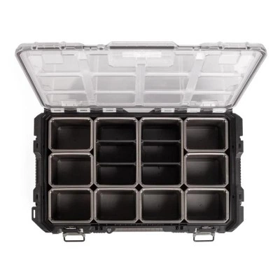 КВТ Ящик для инструментов 22" Gear organizer KETER 80963 KVT КВТ Ящик для инструментов 22" Gear organizer KETER 80963 KVT