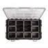 КВТ Ящик для инструментов 22" Gear organizer KETER 80963 KVT КВТ Ящик для инструментов 22" Gear organizer KETER 80963 KVT