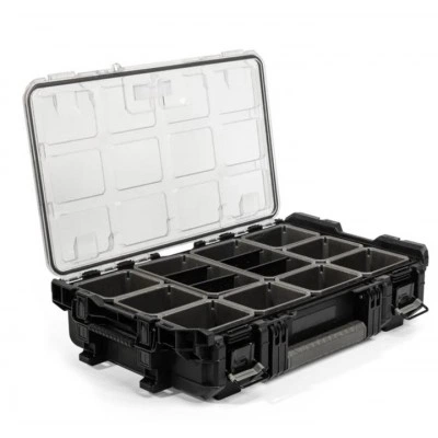 КВТ Ящик для инструментов 22" Gear organizer KETER 80963 KVT КВТ Ящик для инструментов 22" Gear organizer KETER 80963 KVT