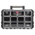 КВТ Ящик для инструментов 22" Gear organizer KETER 80963 KVT КВТ Ящик для инструментов 22" Gear organizer KETER 80963 KVT