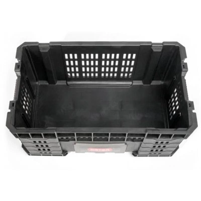 КВТ Ящик для инструментов 22" Gear Сrаtе KETER 80964 KVT КВТ Ящик для инструментов 22" Gear Сrаtе KETER 80964 KVT