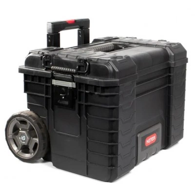 КВТ Ящик для инструментов 22" Mobile gеаr cart 80965 KVT КВТ Ящик для инструментов 22" Mobile gеаr cart 80965 KVT