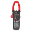 КВТ Токовые клещи цифровые KT 208A 