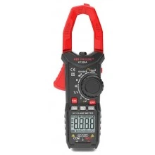 КВТ Токовые клещи цифровые KT 208A "PROLINE" 79131 KVT